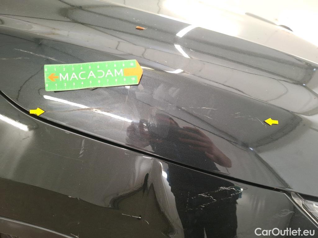  Nissan  Qashqai NISSAN  / 2017 / 5P / Crossover 1.5 DCI 115 Tekna #80