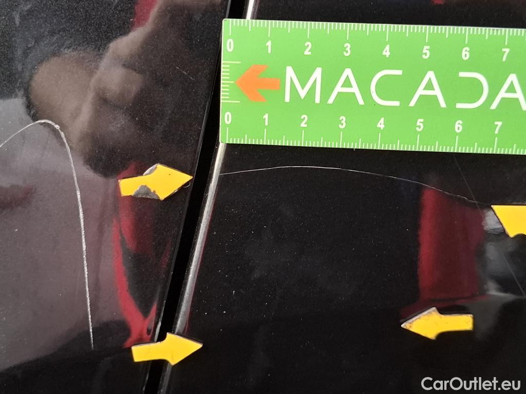  Nissan  Qashqai NISSAN  / 2017 / 5P / Crossover 1.5 DCI 115 Tekna #23