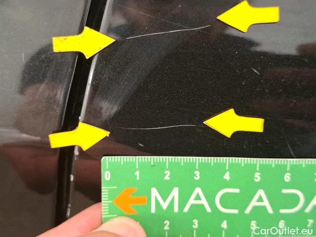  Nissan  Qashqai NISSAN  / 2017 / 5P / Crossover 1.5 DCI 115 Tekna #86