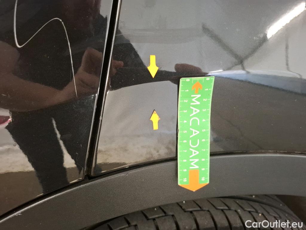  Nissan  Qashqai NISSAN  / 2017 / 5P / Crossover 1.5 DCI 115 Tekna #20