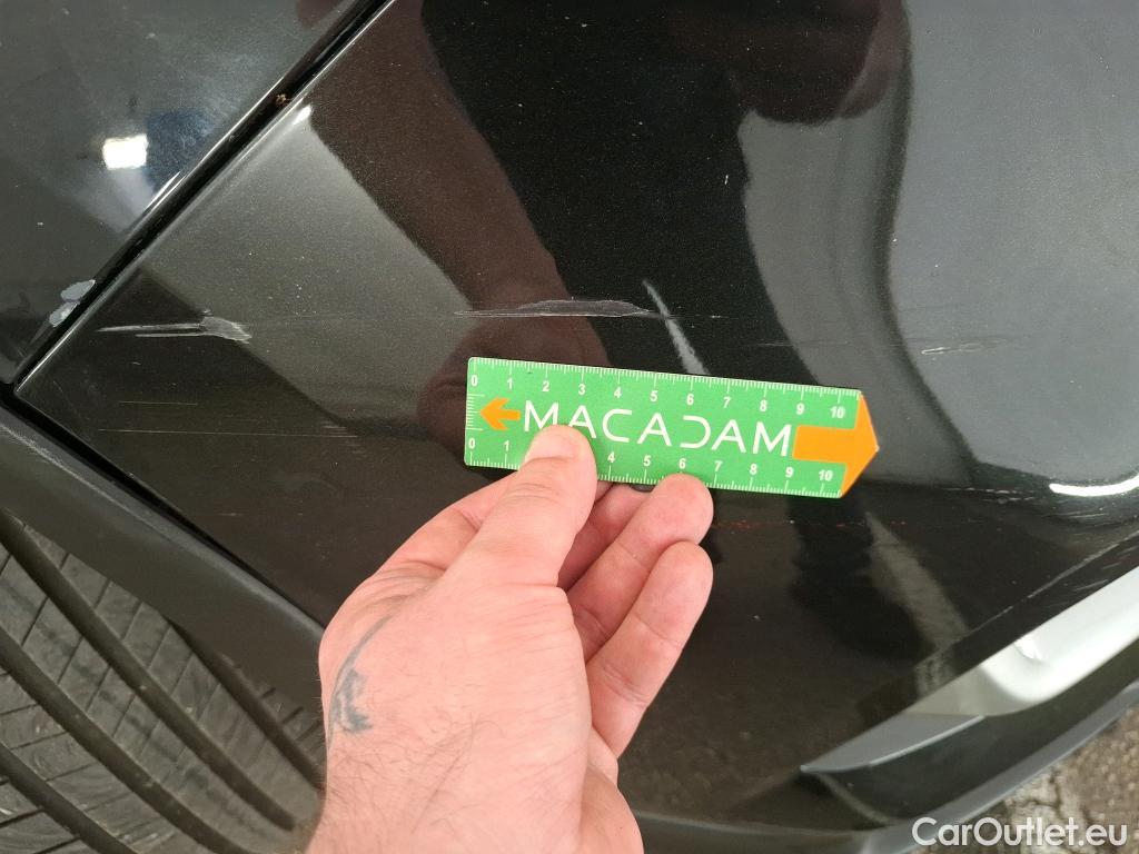  Nissan  Qashqai NISSAN  / 2017 / 5P / Crossover 1.5 DCI 115 Tekna #90