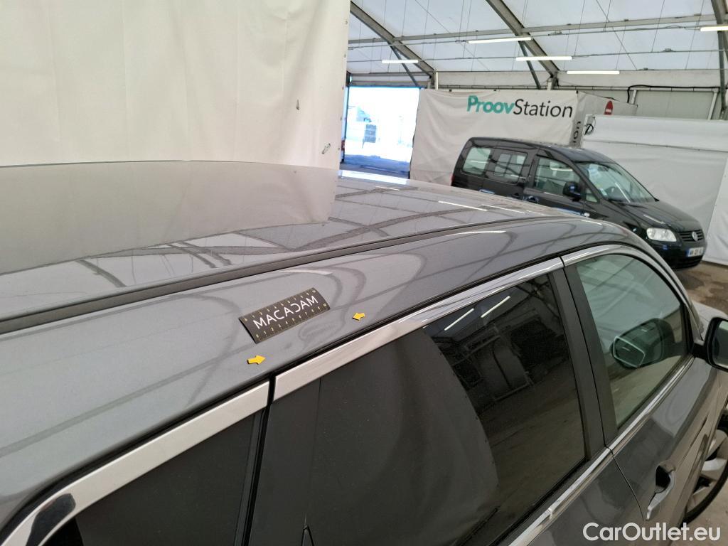  Nissan  Qashqai NISSAN  / 2017 / 5P / Crossover 1.5 DCI 115 Business Edition #5