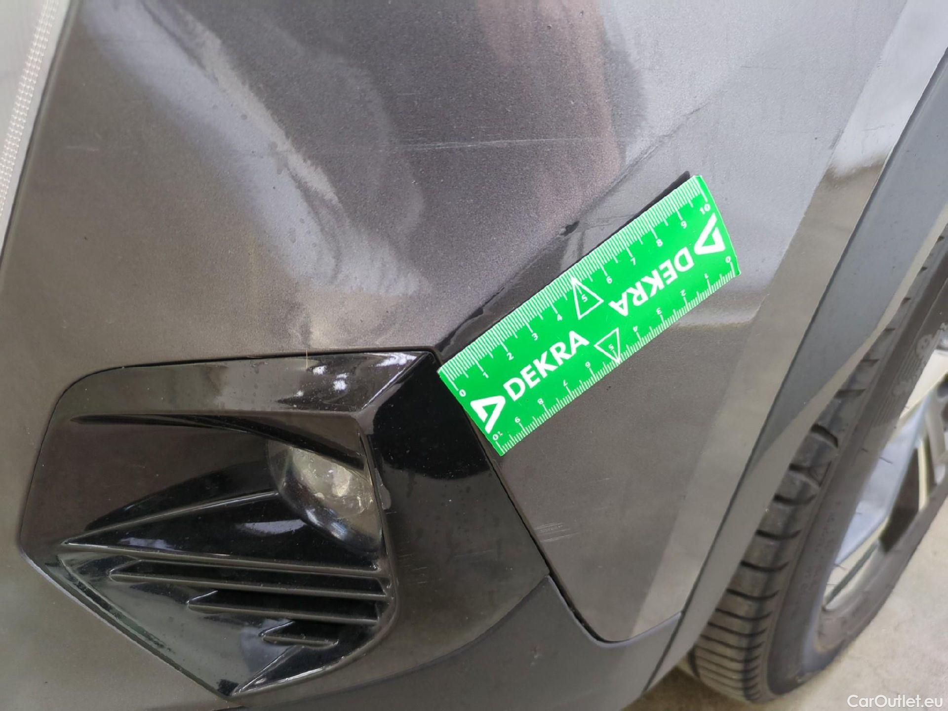  Peugeot  2008  Allure Business 1.5 HDi 130CV BVA8 E6d #61