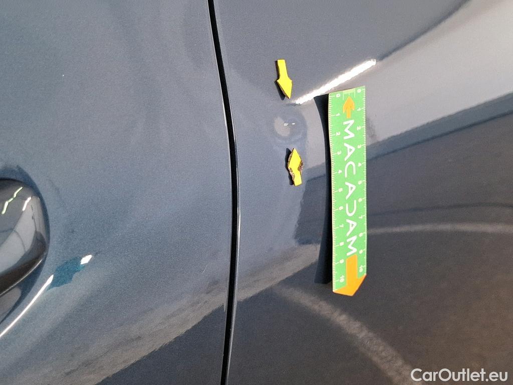  Mercedes  B-Klasse MERCEDES-BENZ Classe B / 2019 / 5P / monospace B 180 d Business Line Edition BA8 #49