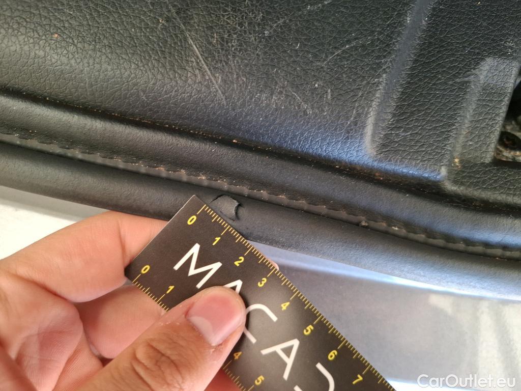  Nissan  Qashqai NISSAN  / 2017 / 5P / Crossover 1.5 DCI 115 Business Edition #25