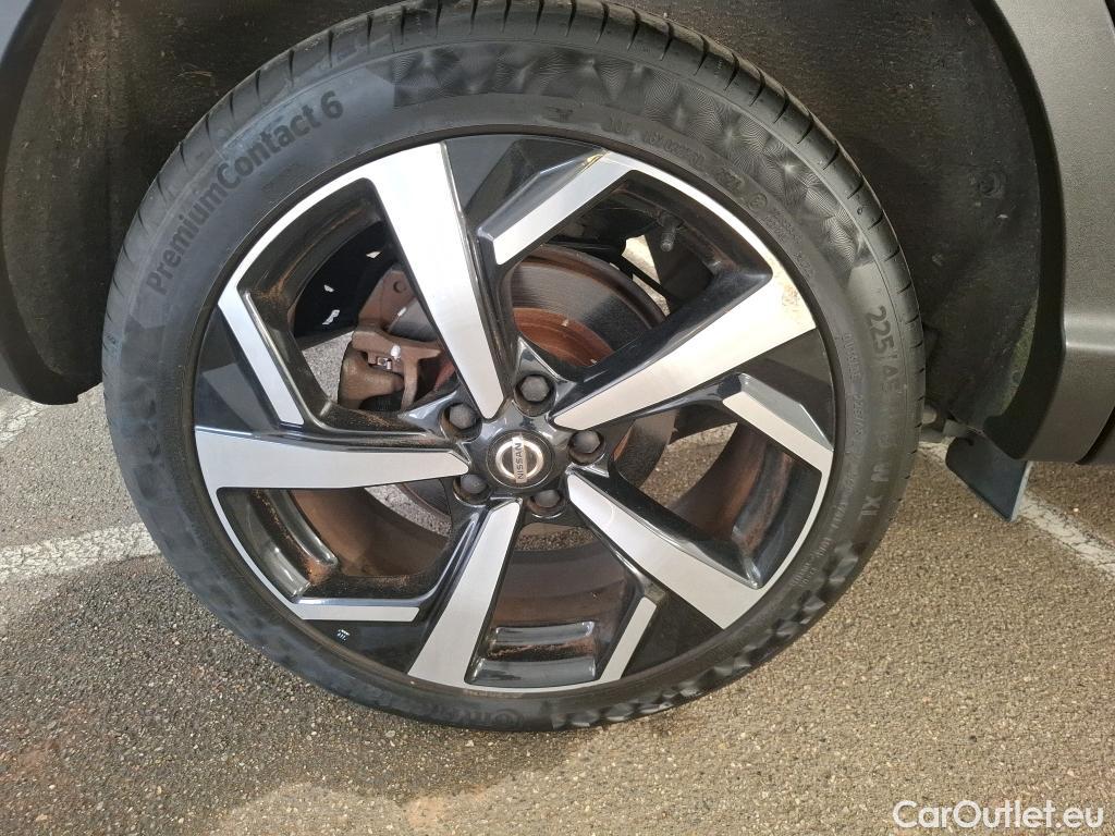  Nissan  Qashqai NISSAN  / 2017 / 5P / Crossover 1.5 DCI 115 Tekna #101