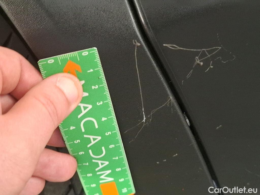  Nissan  Qashqai NISSAN  / 2017 / 5P / Crossover 1.5 DCI 115 Tekna #132