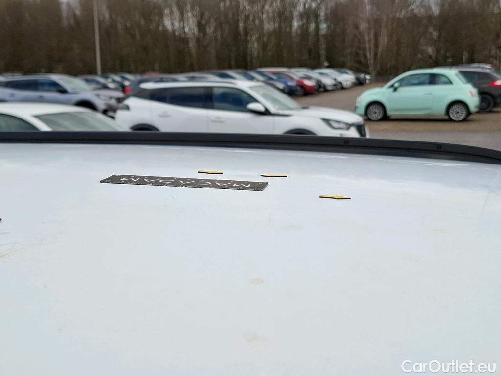  Peugeot  2008  Allure Pack 1.5 HDi 130CV BVA8 E6d #6