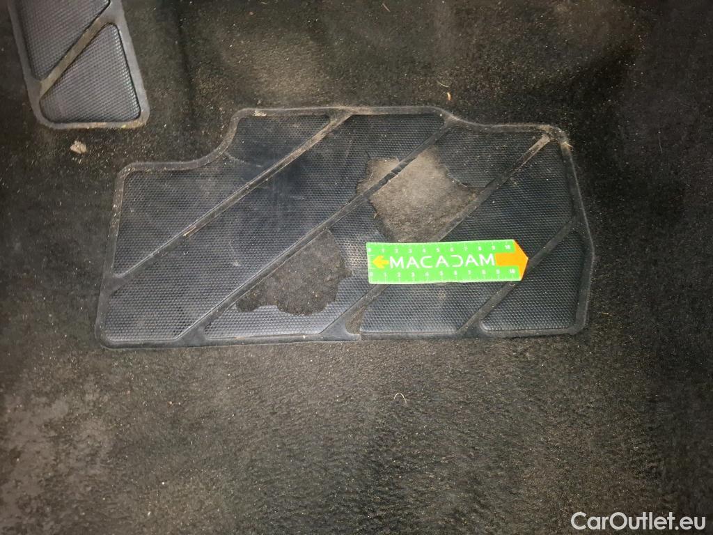  Nissan  Qashqai NISSAN  / 2017 / 5P / Crossover 1.5 DCI 115 Tekna #12