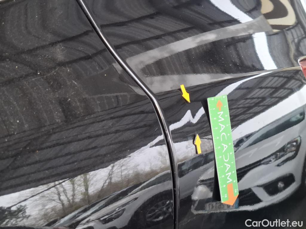  Nissan  Qashqai NISSAN  / 2017 / 5P / Crossover 1.5 DCI 115 Tekna #25