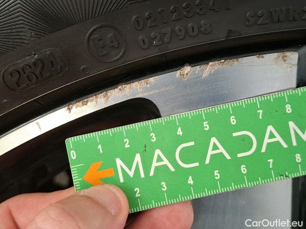  Nissan  Qashqai NISSAN  / 2017 / 5P / Crossover 1.5 DCI 115 Tekna #112