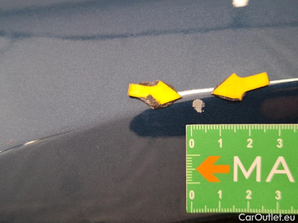  Mercedes  B-Klasse MERCEDES-BENZ Classe B / 2019 / 5P / monospace B 180 d Business Line Edition BA8 #45