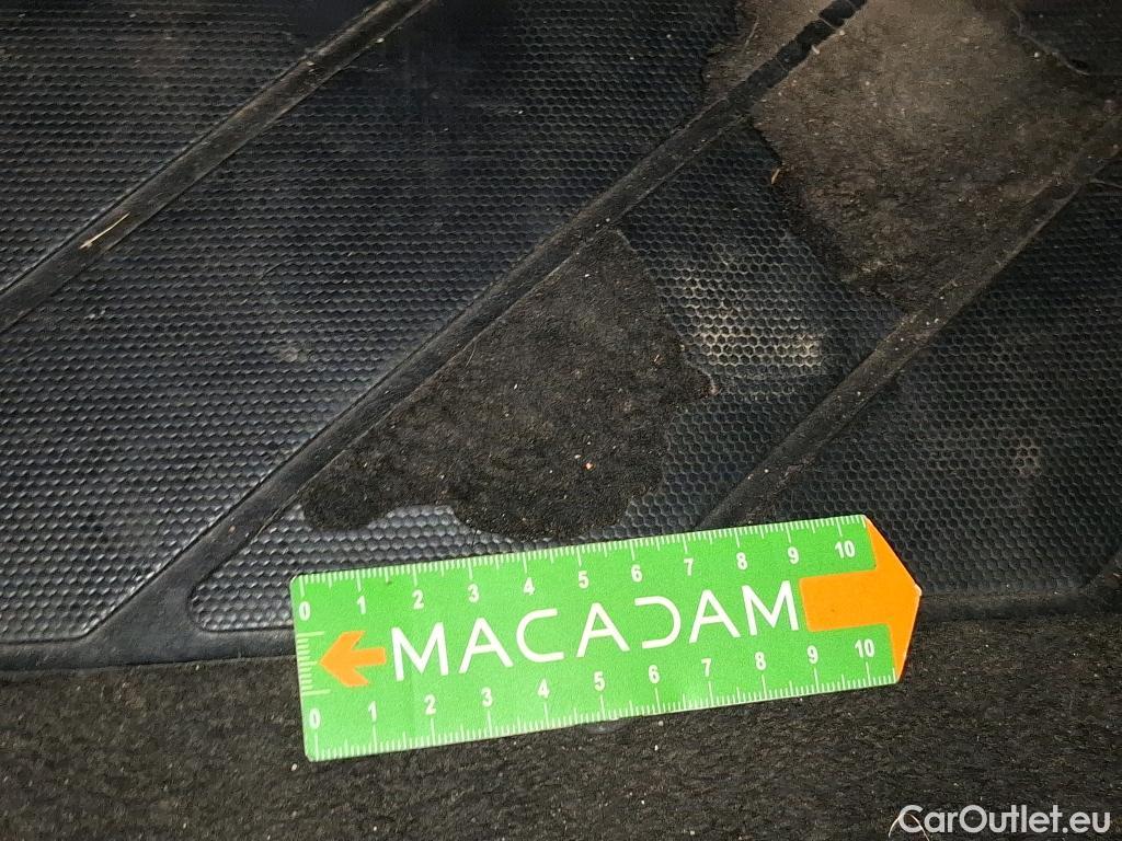  Nissan  Qashqai NISSAN  / 2017 / 5P / Crossover 1.5 DCI 115 Tekna #14