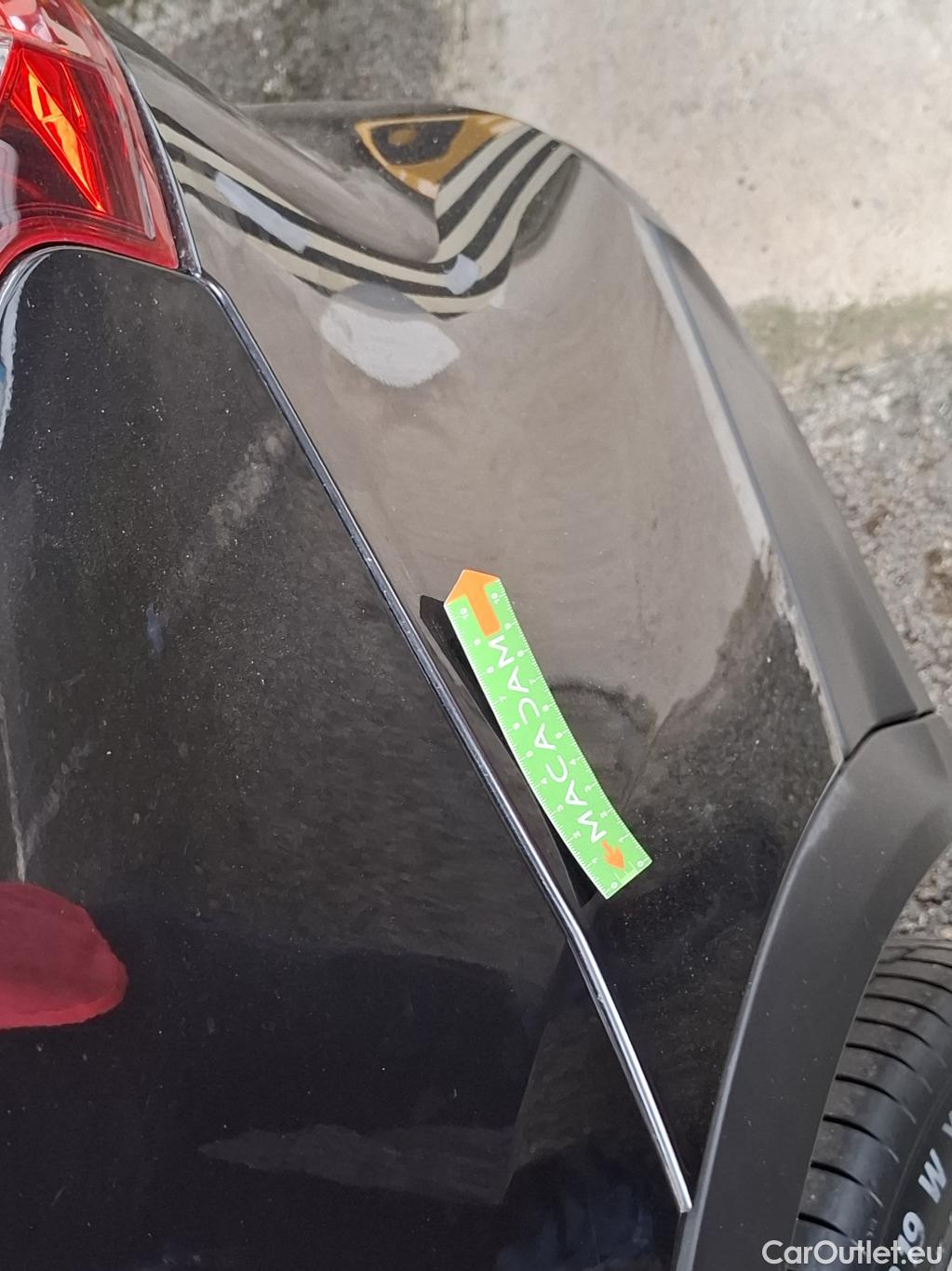  Nissan  Qashqai NISSAN  / 2017 / 5P / Crossover 1.5 DCI 115 Tekna #71