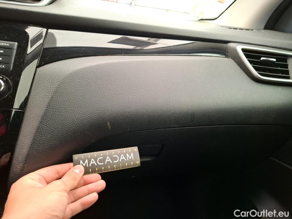  Nissan  Qashqai NISSAN  / 2017 / 5P / Crossover 1.5 DCI 115 Business Edition #13