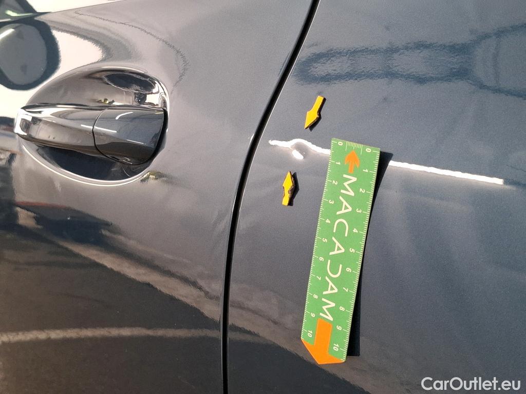  Mercedes  B-Klasse MERCEDES-BENZ Classe B / 2019 / 5P / monospace B 180 d Business Line Edition BA8 #51