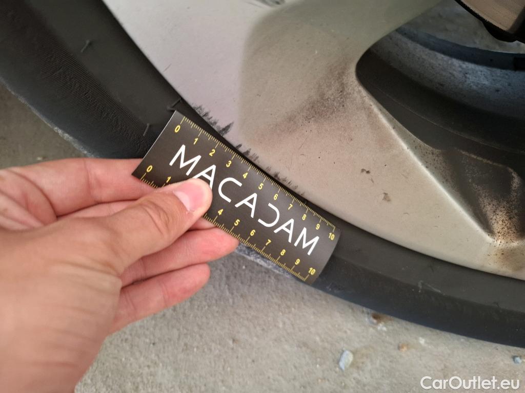  Nissan  Qashqai NISSAN  / 2017 / 5P / Crossover 1.5 DCI 115 Business Edition #9