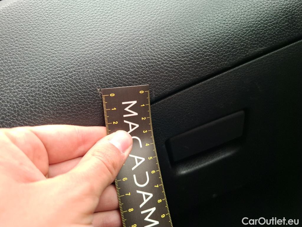  Nissan  Qashqai NISSAN  / 2017 / 5P / Crossover 1.5 DCI 115 Business Edition #15