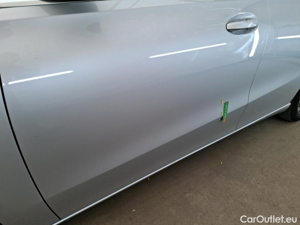  Mercedes  B-Klasse MERCEDES-BENZ Classe B / 2019 / 5P / monospace B 180 d Business Line Edition BA8 #1