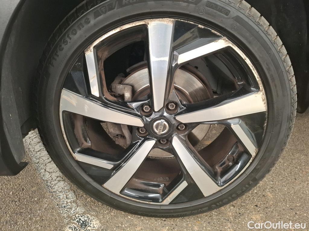  Nissan  Qashqai NISSAN  / 2017 / 5P / Crossover 1.5 DCI 115 Tekna #33