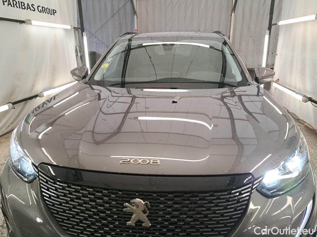  Peugeot  2008  Allure Business 1.5 HDi 130CV BVA8 E6d #7