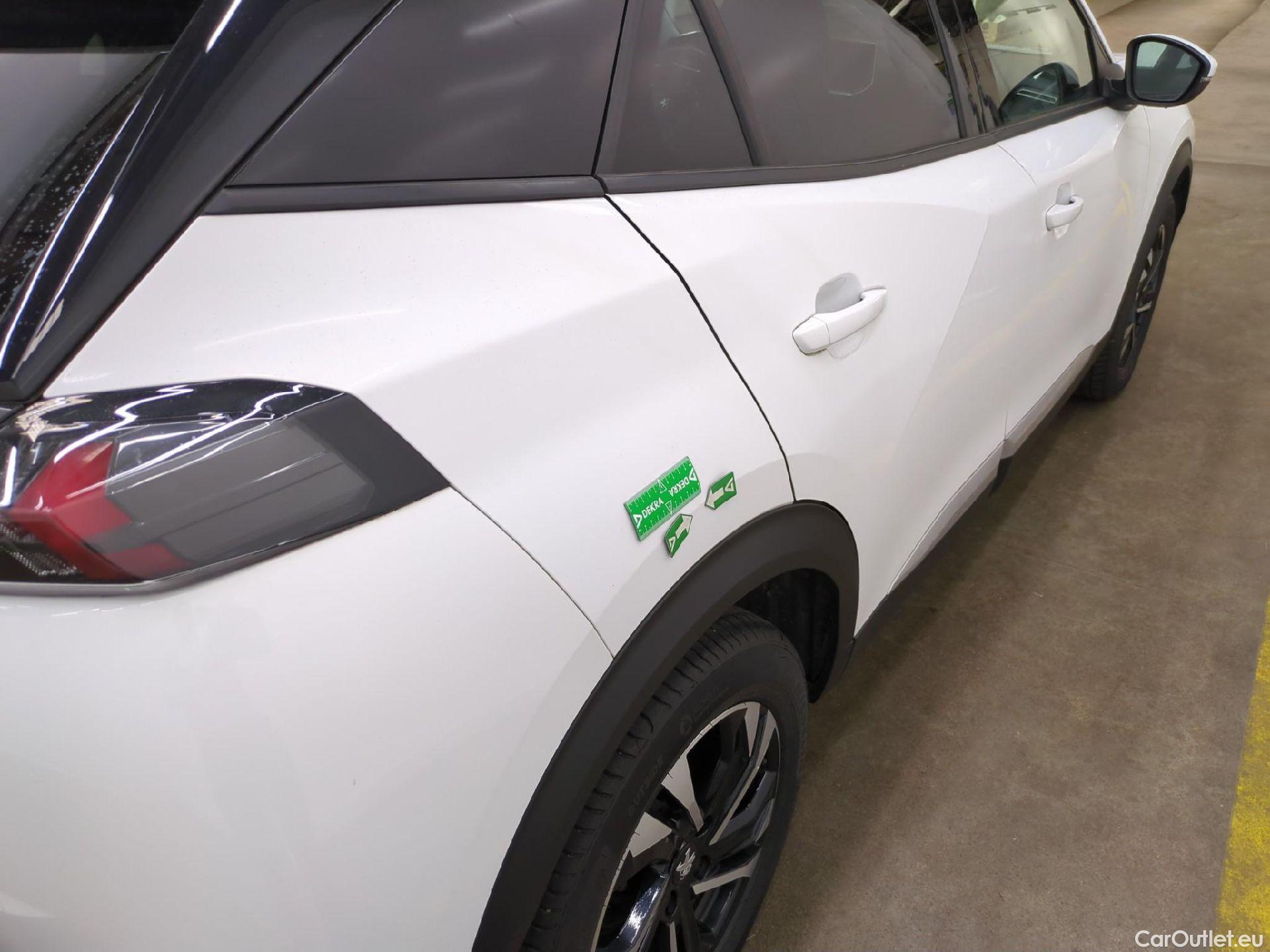  Peugeot  2008  Allure Business 1.5 HDi 130CV BVA8 E6d #18