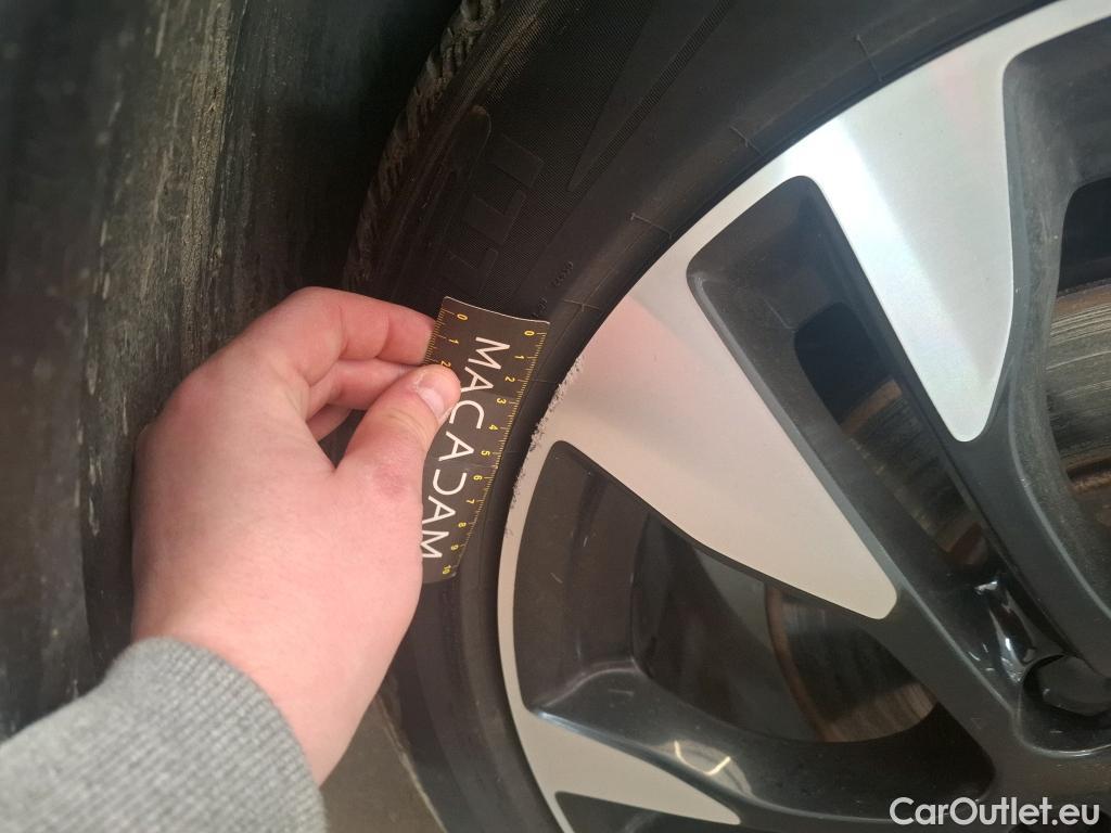  Opel   Grandland X Grandland X Elegance Business 1.5 130CV BVA8 E6d #20