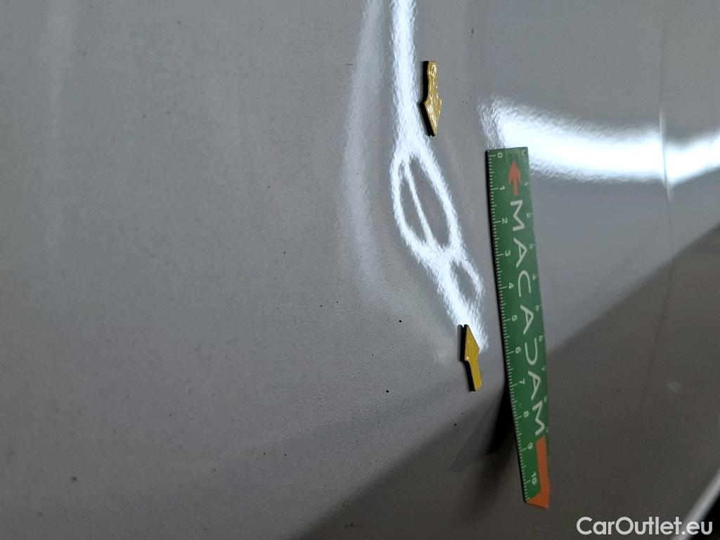  Mercedes  B-Klasse MERCEDES-BENZ Classe B / 2019 / 5P / monospace B 180 d Business Line Edition BA8 #2