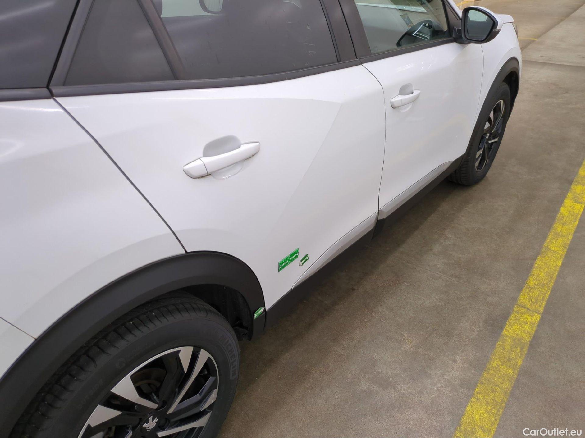  Peugeot  2008  Allure Business 1.5 HDi 130CV BVA8 E6d #22