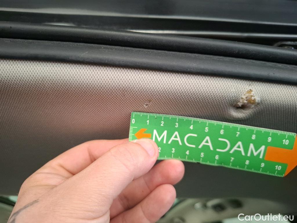  Nissan  Qashqai NISSAN  / 2017 / 5P / Crossover 1.5 DCI 115 Tekna #3