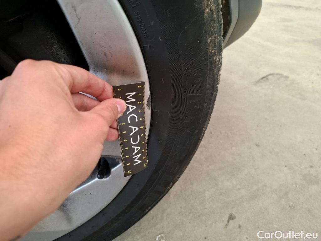  Nissan  Qashqai NISSAN  / 2017 / 5P / Crossover 1.5 DCI 115 Business Edition #12