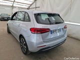  Mercedes  B-Klasse MERCEDES-BENZ Classe B / 2019 / 5P / monospace B 180 d Business Line Edition BA8 #2