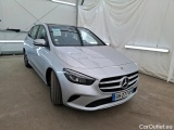  Mercedes  B-Klasse MERCEDES-BENZ Classe B / 2019 / 5P / monospace B 180 d Business Line Edition BA8 #4