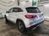  Mercedes  GLA MERCEDES-BENZ  / 2020 / 5P / SUV 2.0  200 D BUSINESS LINE DCT #2