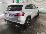  Mercedes  GLA MERCEDES-BENZ  / 2020 / 5P / SUV 2.0  200 D BUSINESS LINE DCT #3