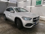  Mercedes  GLA MERCEDES-BENZ  / 2020 / 5P / SUV 2.0  200 D BUSINESS LINE DCT #4