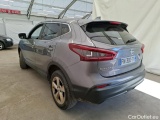  Nissan  Qashqai NISSAN  / 2017 / 5P / Crossover 1.5 DCI 115 Business Edition #2