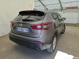  Nissan  Qashqai NISSAN  / 2017 / 5P / Crossover 1.5 DCI 115 Business Edition #3