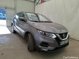  Nissan  Qashqai NISSAN  / 2017 / 5P / Crossover 1.5 DCI 115 Business Edition #4