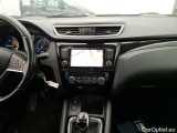  Nissan  Qashqai NISSAN  / 2017 / 5P / Crossover 1.5 DCI 115 Business Edition #10