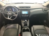  Nissan  Qashqai NISSAN  / 2017 / 5P / Crossover 1.5 DCI 115 Tekna #5