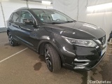  Nissan  Qashqai NISSAN  / 2017 / 5P / Crossover 1.5 DCI 115 Tekna #4