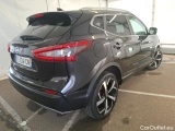  Nissan  Qashqai NISSAN  / 2017 / 5P / Crossover 1.5 DCI 115 Tekna #3