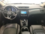  Nissan  Qashqai NISSAN  / 2017 / 5P / Crossover 1.5 DCI 115 Tekna #9