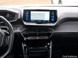  Peugeot  2008  Allure Pack 1.5 HDi 130CV BVA8 E6d #10