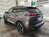  Peugeot  2008  Allure Business 1.5 HDi 130CV BVA8 E6d #2