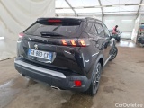  Peugeot  2008  Allure Business 1.2 PureTech 130CV BVA8 E6d #3