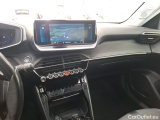  Peugeot  2008  Allure Business 1.2 PureTech 130CV BVA8 E6d #7