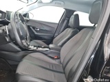  Peugeot  2008  Allure Business 1.2 PureTech 130CV BVA8 E6d #8