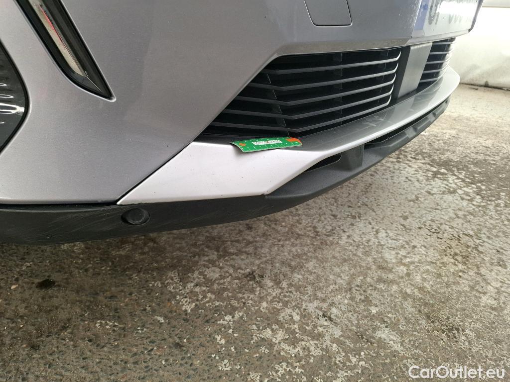  Peugeot  3008  II Allure Pack 1.5 HDi 130CV BVA8 E6d #11